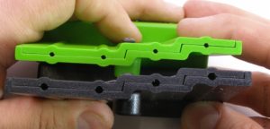 SharpenAir - Ostrzałka do igieł aerografu