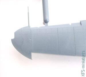 1/72 Bf 109F-4 - Profipack - Eduard