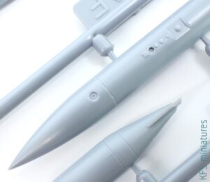 1/72 Mirage IIICJ - Special Hobby