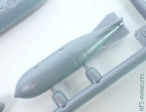 1/72 Mirage IIICJ - Special Hobby