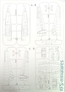 1/48 Aero C-3B - Special Hobby