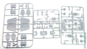 1/48 Aero C-3B - Special Hobby