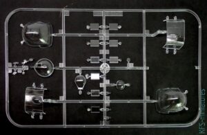 1/48 NC.701 Martinet - Special Hobby