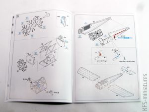 1/48 Morane Saulnier Type N - Eduard