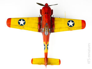 1/48 Captured Fw 190A-5 1/48 Captured Fw 190A-5