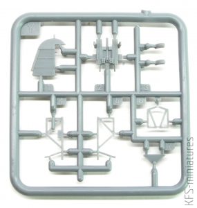 1/72 PZL P.11g "Kobuz" - IBG Models