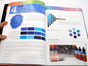 How To Work With Colors - AK-interactive