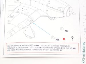 1/48 Hurricane Mk IIc trop - Arma Hobby