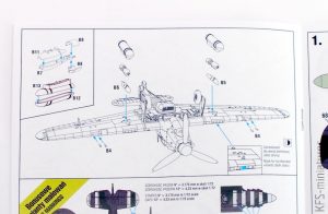 1/72 Hurricane Mk IIb/c - Expert - Arma Hobby