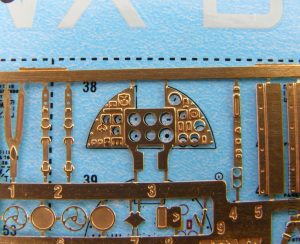 1/72 Hurricane Mk IIb/c - Expert - Arma Hobby