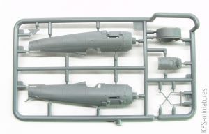1/72 PZL P.11a - IBG Models