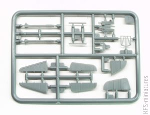 1/72 September Sky 1939 - IBG Models