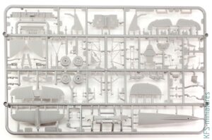 1/48 Hawker Hurricane Mk.IIc - Jubilee - Arma Hobby