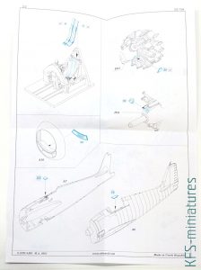 1/72 F6F-3 - Weekend edition - Eduard