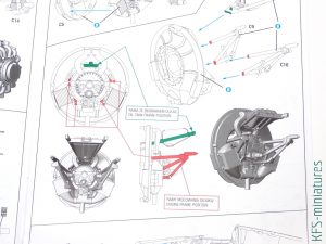 1/72 F4F-4 Wildcat - Expert Set - Arma Hobby