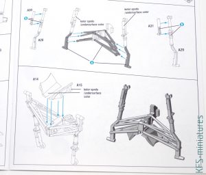 1/72 F4F-4 Wildcat - Expert Set - Arma Hobby