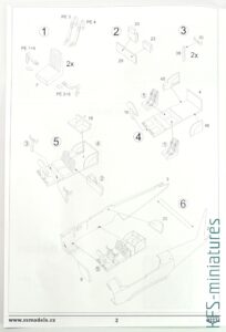 1/72 Arado Ar 199 - RS Models