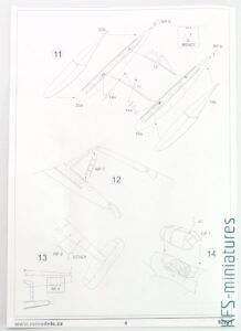 1/72 Arado Ar 199 - RS Models