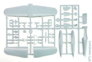 1/72 Arado Ar 199 - RS Models