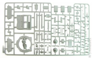 1/35 T-55AM2B Kladivo - Hobby 2000