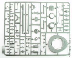 1/35 T-55AM2B Kladivo - Hobby 2000