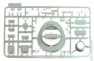 1/35 T-55AM2B Kladivo - Hobby 2000