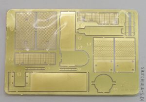 1/35 T-55AM2B Kladivo - Hobby 2000