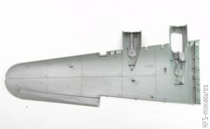 1/48 B-17G - Early Production - Testshot - HK Models