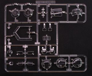 1/48 B-17G - Early Production - Testshot - HK Models