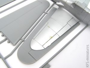 1/48 B-17G - Early Production - Testshot - HK Models