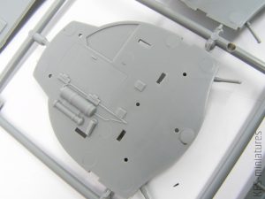 1/48 B-17G - Early Production - Testshot - HK Models