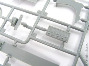 1/48 B-17G - Early Production - Testshot - HK Models