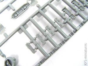 1/48 B-17G - Early Production - Testshot - HK Models