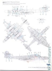 1/72 A.W. Meteor NF Mk.14 - Special Hobby