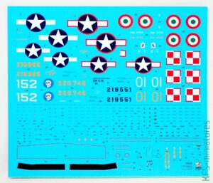 1/72 P-39Q Airacobra - Arma Hobby