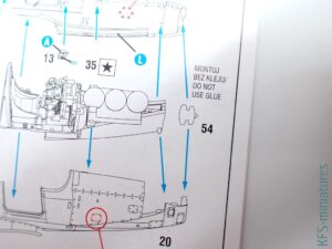 1/72 P-39Q Airacobra - Arma Hobby