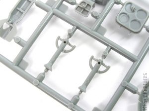 1/48 B-17G - Early Production - Testshot - HK Models