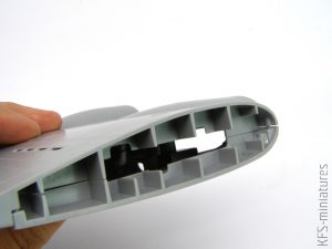 1/48 B-17G - Early Production - Testshot - HK Models