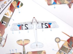 1/72 Aero A-12 - Special Hobby