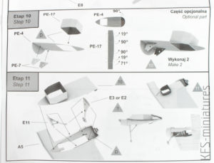 1/72 PZL 37A Łoś - IBG Models