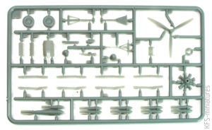 1/72 PZL.37A bis I Łoś - IBG Models