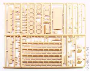 1/72 Sd.Kfz.131 Marder II - Special Armour