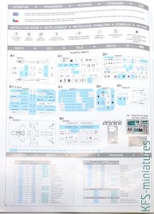 1/48 MiG-21R - ProfiPack - Eduard