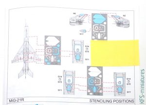 1/48 MiG-21R - ProfiPack - Eduard