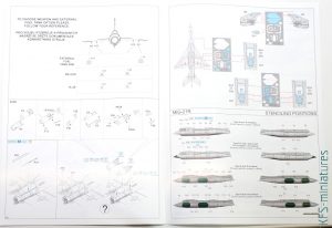 1/48 MiG-21R - ProfiPack - Eduard