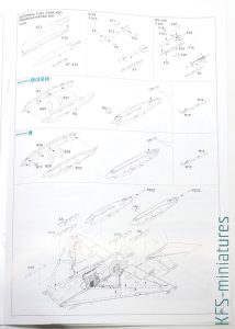 1/48 MiG-21R - ProfiPack - Eduard