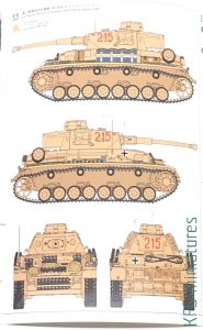 1/35 Panzerkampfwagen IV Ausf. G - Tamiya