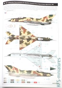 1/48 MiG-21R - ProfiPack - Eduard