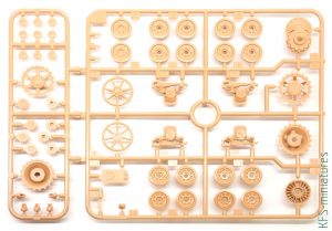 1/35 Panzerkampfwagen IV Ausf. G - Tamiya