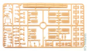 1/35 Panzerkampfwagen IV Ausf. G - Tamiya